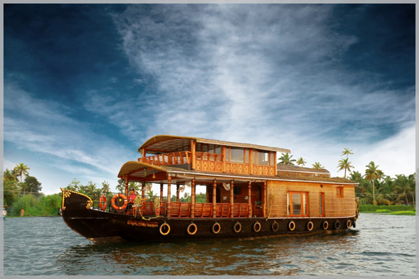 Best cool atmosphere homestay in alappuzha