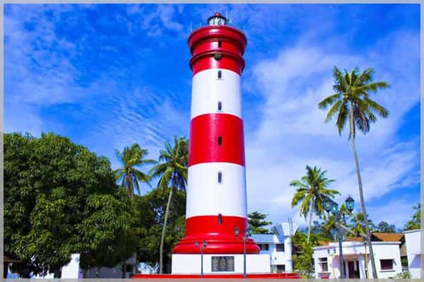 The beautiful homestay location in alappuzha 