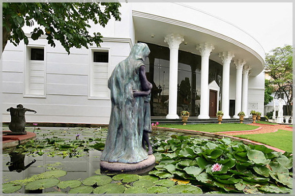 homely food and accommodation in alappuzha