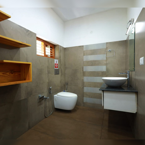 Perfect homestay in alappuzha