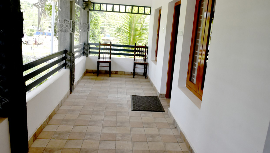 Kreupasanam stay kalavoor