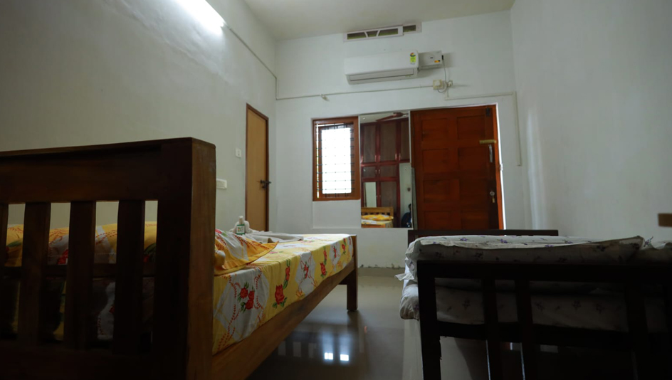 alappuzha Homestay