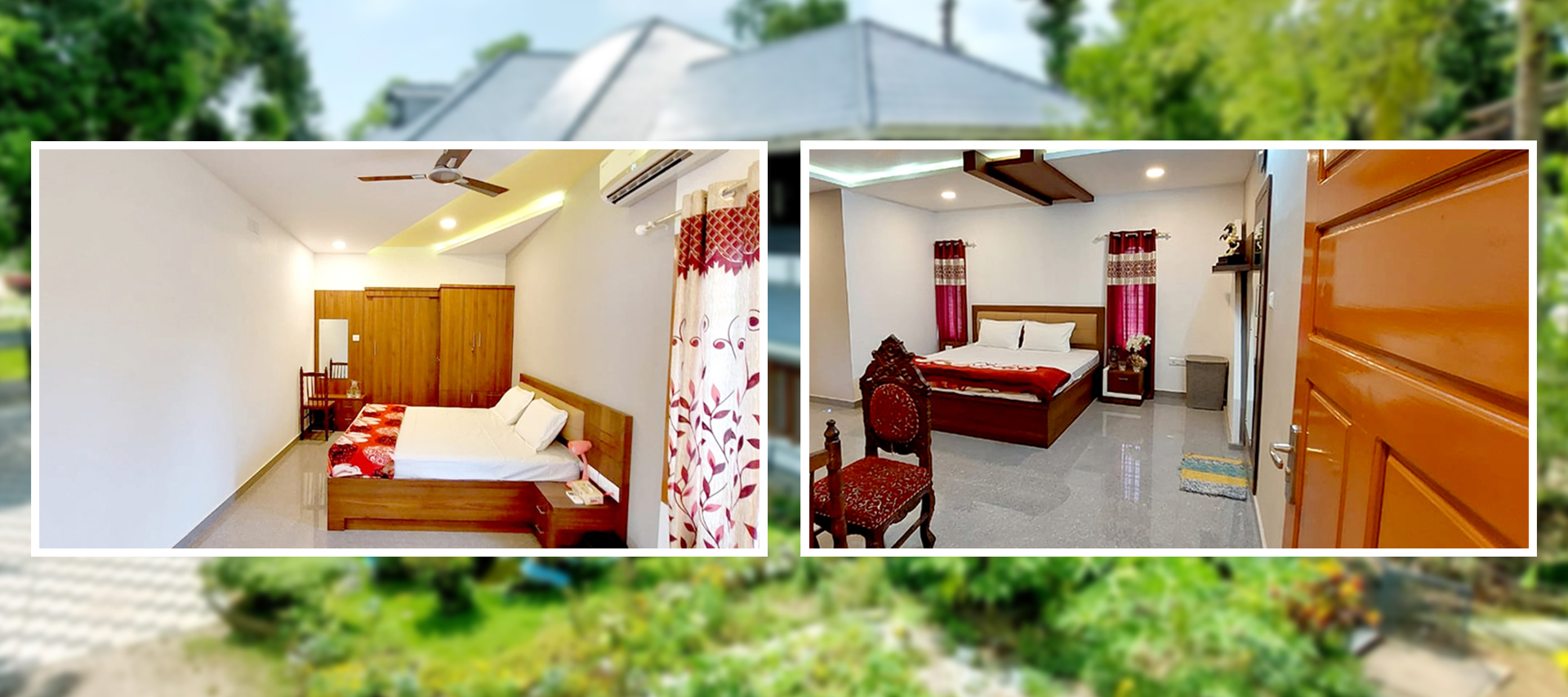accommodation in alappuzha