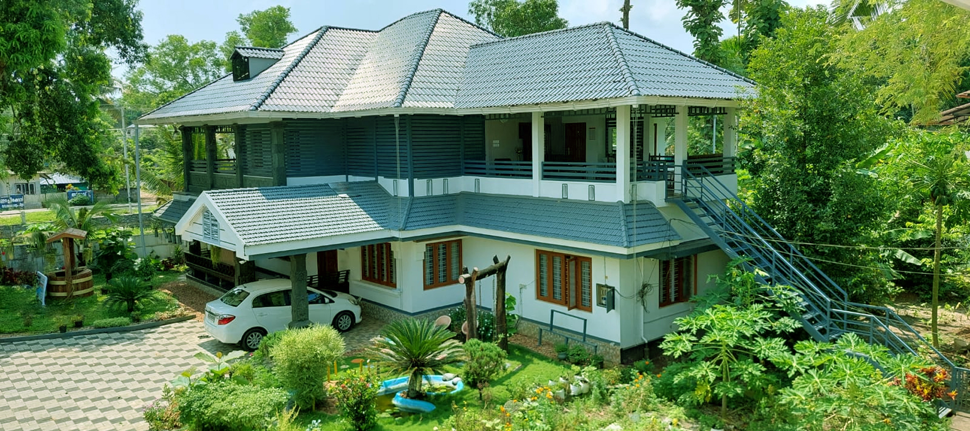 alappuzha home stay
